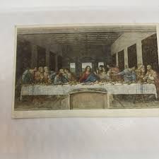 Image result for última cena da vinci