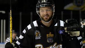 Image result for Nottingham Panthers