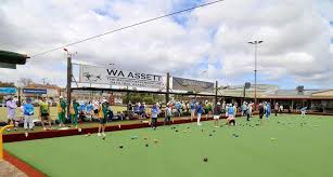 Image result for Great Barford Bowls Club