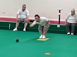 Image result for Great Aycliffe Indoor Bowls Club
