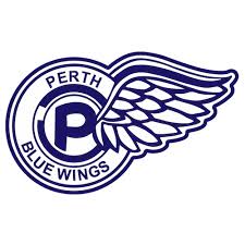 Image result for Perth Junior Ice Hockey Club