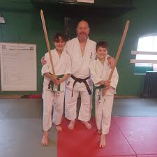 Image result for York Railway Institute Judo Club