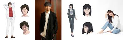 「浅谷光子（アニメ版）」の画像検索結果