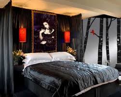 Ideas For Bedroom Decorating Themes For fine Decorating Ideas For ...