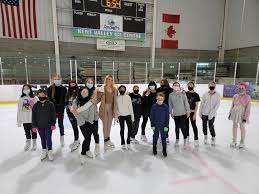 Image result for Streatham Ice Figure Skating Club, Kent