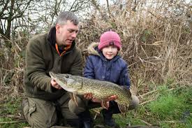 Image result for Hull & District Anglers' Association
