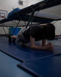 Image result for Gatwick Flyers Trampoline Club