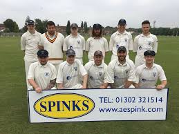 Image result for Hooton Pagnell Cricket Club