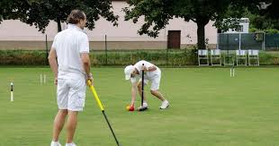 Image result for Middlesbrough Croquet Club