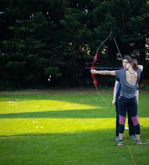 Image result for Oxford Archers