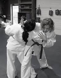 Image result for Goshin Ryu Atemi JuJitsu