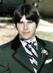 Randy Curtis Smart was born on