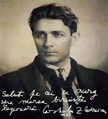 Image result for Zelea codreanu