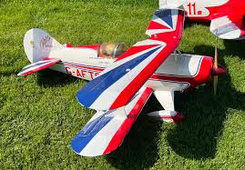 Image result for Dumfries Model Flying Club (DMFC)