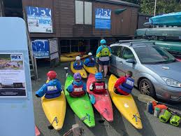 Image result for The Vale of Evesham's Kayak and Canoe Club