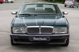 Image result for Racing Green 1990 Jaguar
