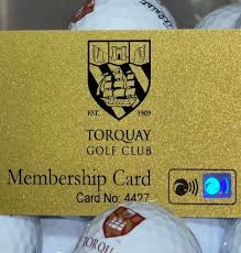 Image result for Torquay Golf Club Limited