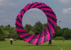 Image result for White Horse Kite Fliers Club