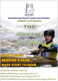 Image result for Bradford & Bingley Canoe Club