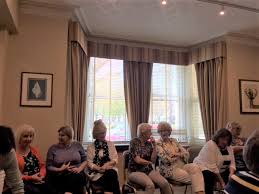 Image result for Yateley and Hawley Bridge Club