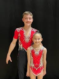 Image result for King Edmund Acro Gymnastics Club