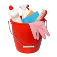 Cleaning Products - Essential Cleaning Supplies - Quick &amp; Simple