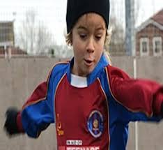 Image result for Cramlington Juniors Football Club