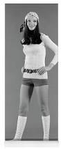 Image result for hot pants 1970