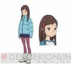 「森美咲 東のエデン」の画像検索結果