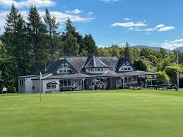 Image result for Kingussie Golf Club