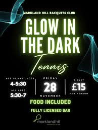 Image result for Markland Hill Ltc Badminton Club