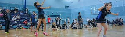Image result for Prudhoe Adult Badminton Club