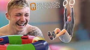 Image result for Knowsley Gymnastic Club