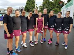 Image result for Concordia Netball Club