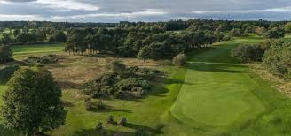 Image result for Ilford Golf Club Limited