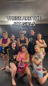 Image result for JTT Muay Thai