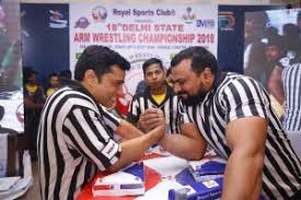 Image result for Arm wrestling club under 18