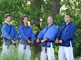 Image result for Sokudo Martial Arts Club