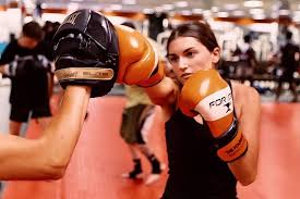 Image result for Jein Muay Thai