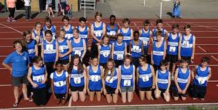 Image result for Vale Of Aylesbury Athletics Club