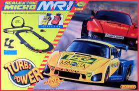 Image result for London Scalextric Club