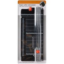 Image result for papiersnijder