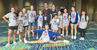 Image result for The Flip Factory Gymnastics Club