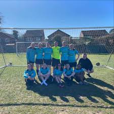 Image result for Beecholme Belles Banstead FC