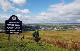 Image result for Monmouthshire Golf Club