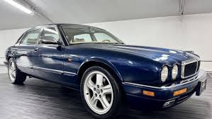 Image result for Sapphire Blue 1995 Jaguar