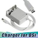 AC Power Adapter Charger for Nintendo 3DS/DSi/XL - Walmart.com