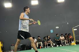 Image result for Durham City Badminton Club
