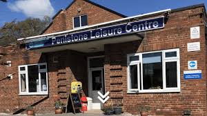 Image result for Penistone  Badminton Club