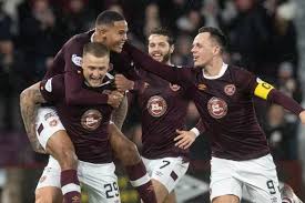 Image result for Heart Of Midlothian Asc